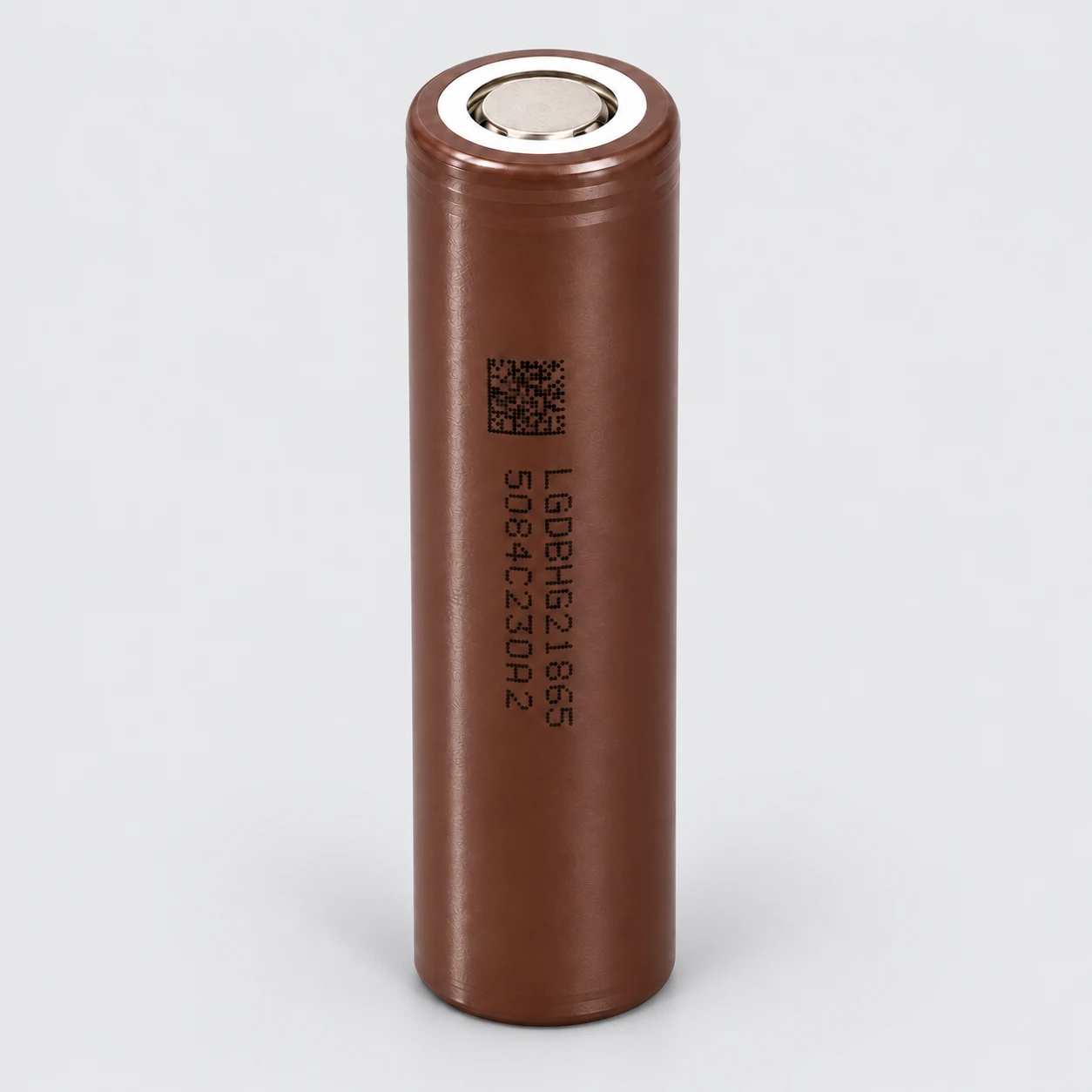 LG 18650-HG2 18650 battery cell