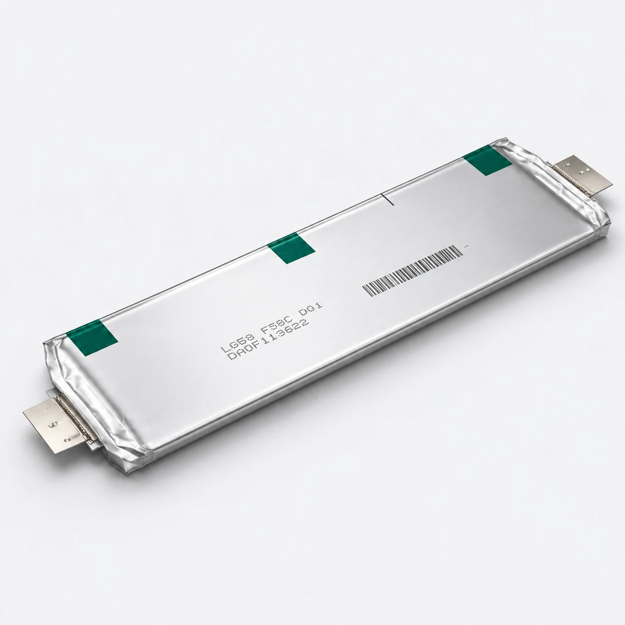LG E58 58Ah pouch battery cell
