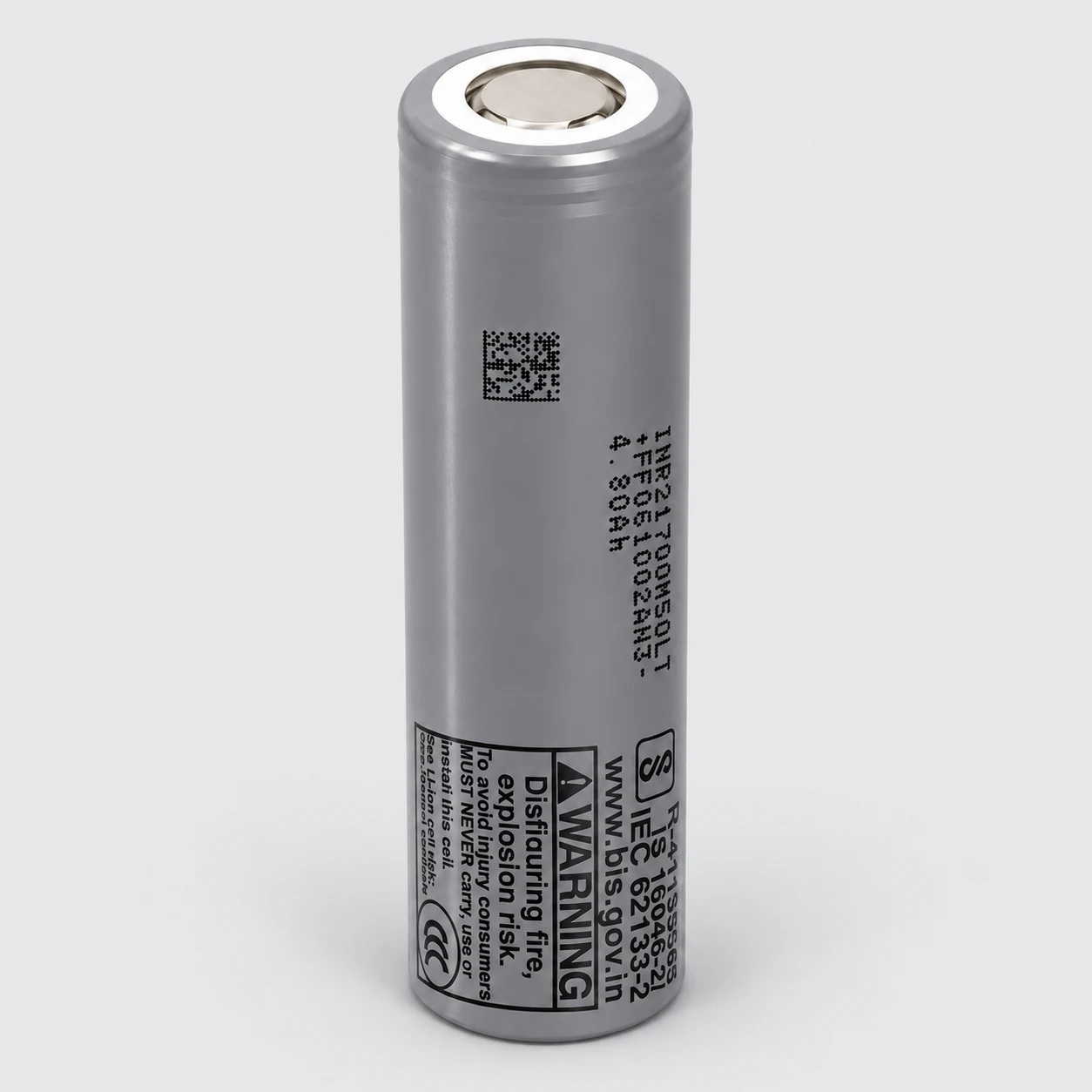 LG 21700-M50LT 21700 battery cell