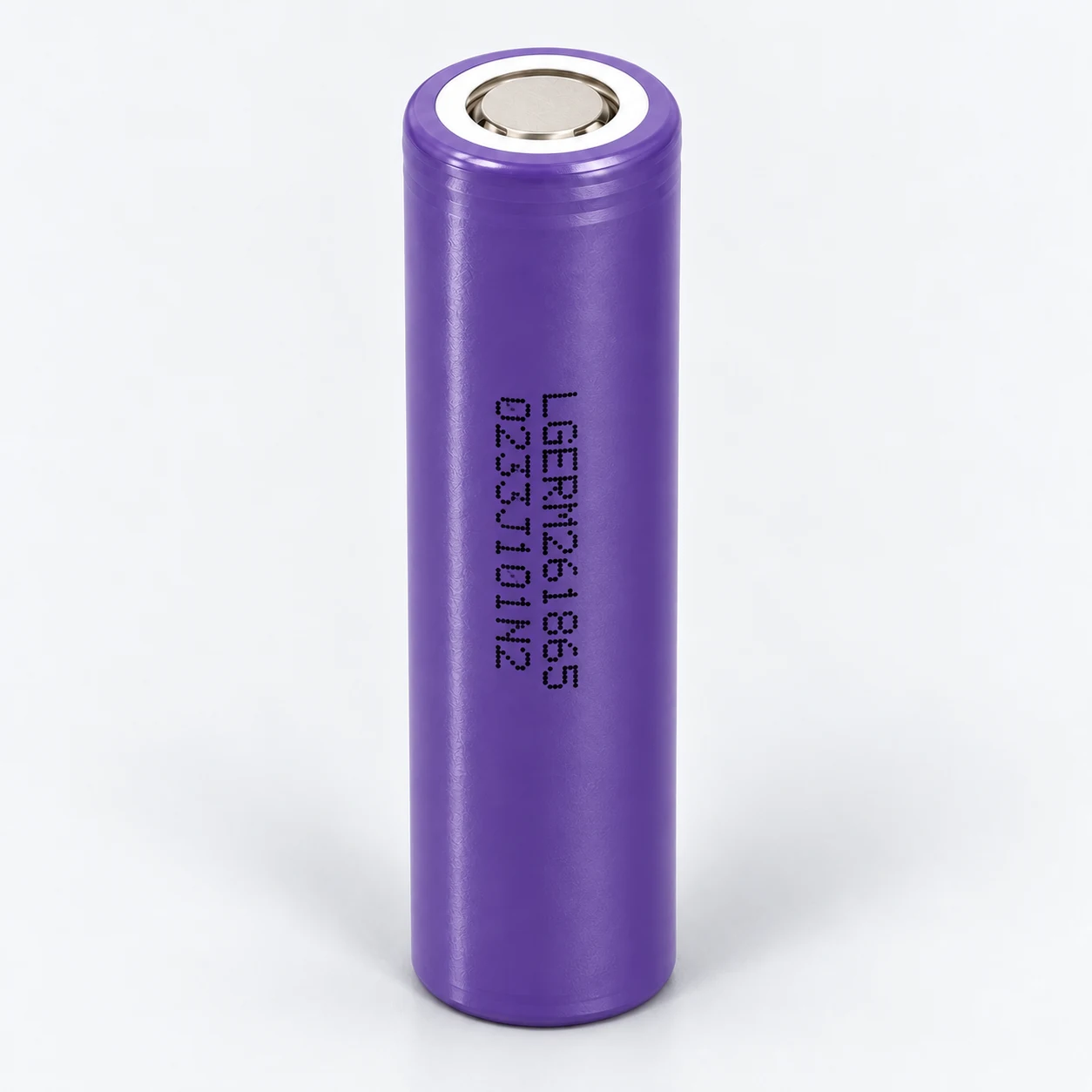 LG 18650-M26 18650 battery cell