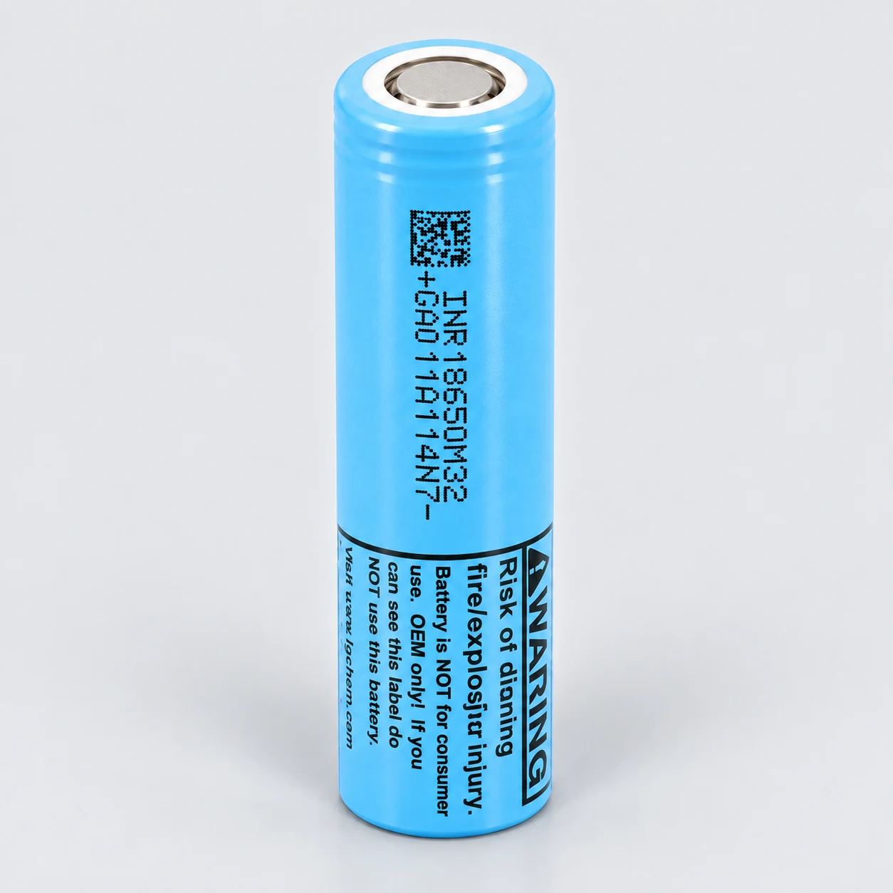 LG 18650-M32 18650 battery cell