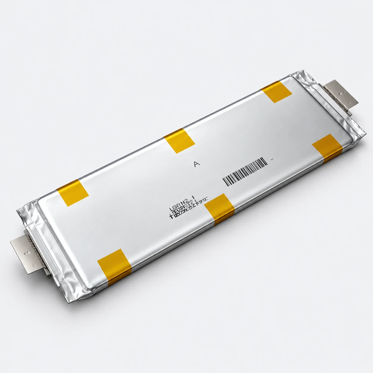 LG N2.1 60Ah pouch battery cell