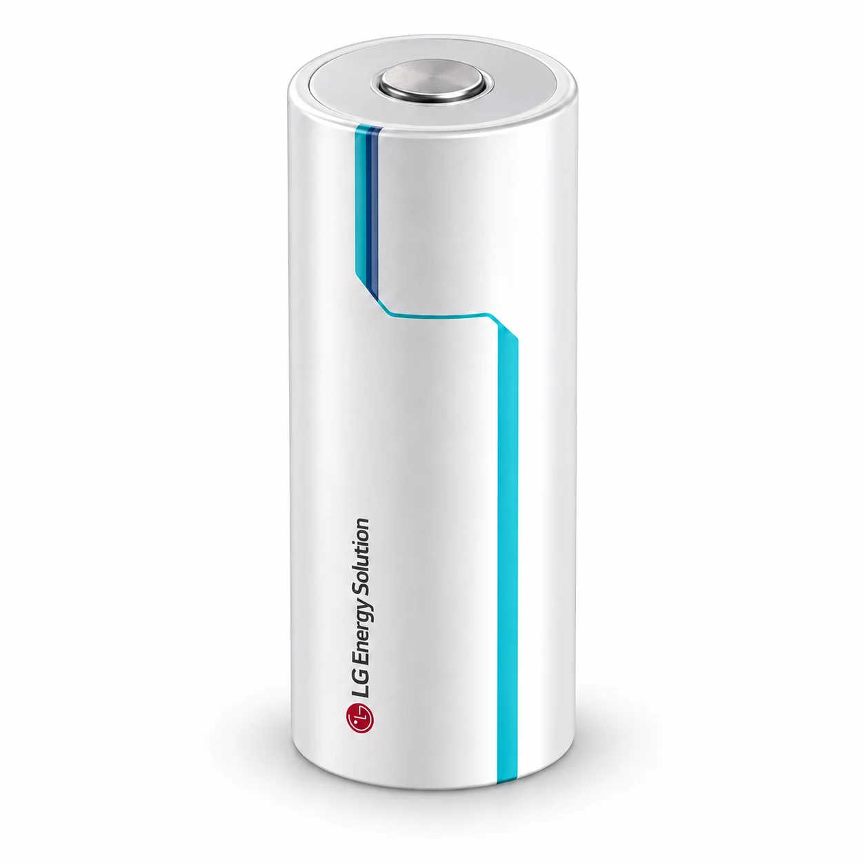 LG 461000 46mm cylindrical battery cell product illustration