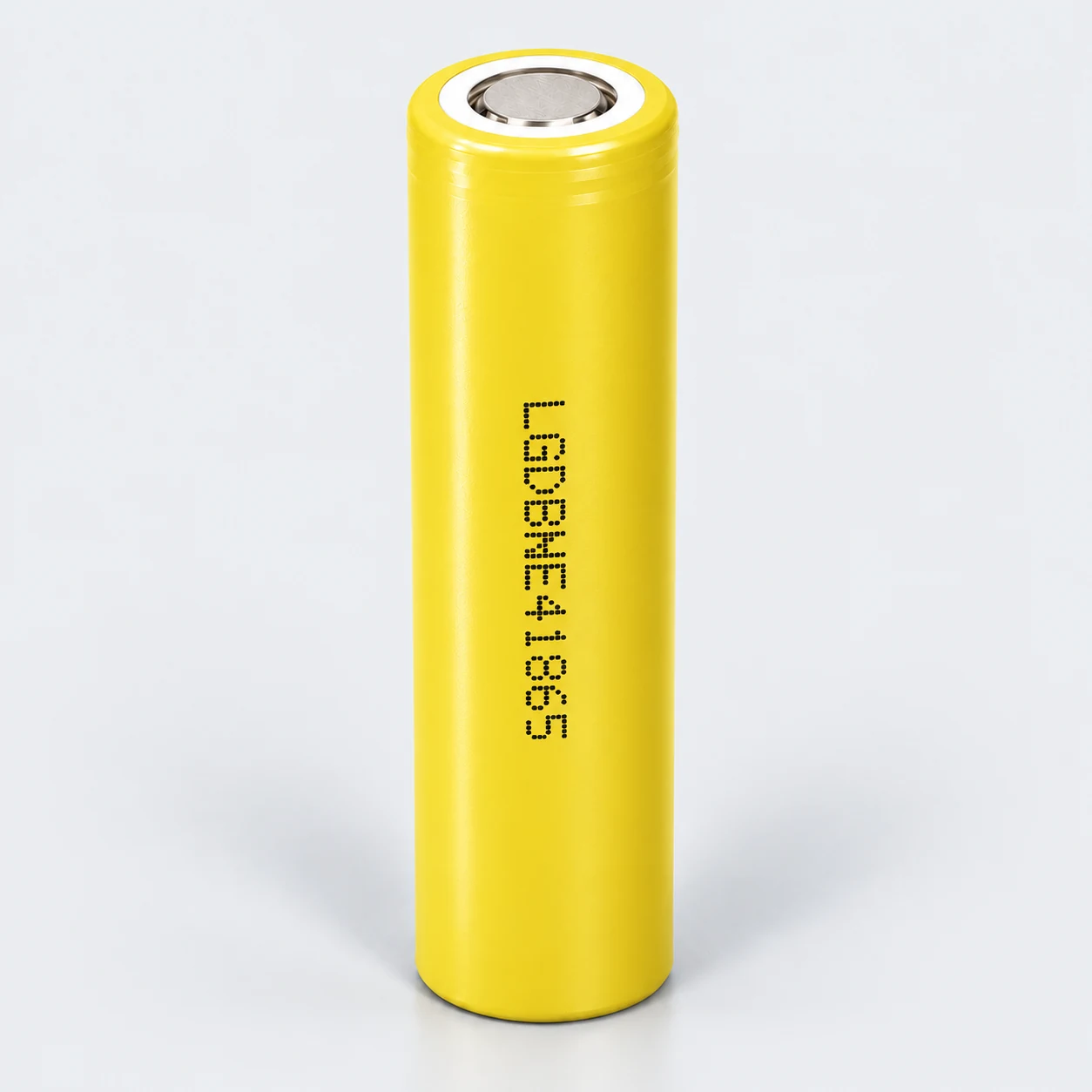 LG 18650-HE4 catalog visualization
